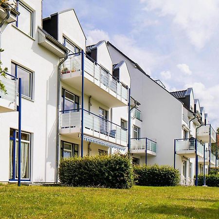 Apartment In Boltenhagen Near The Sea Eksteriør bilde