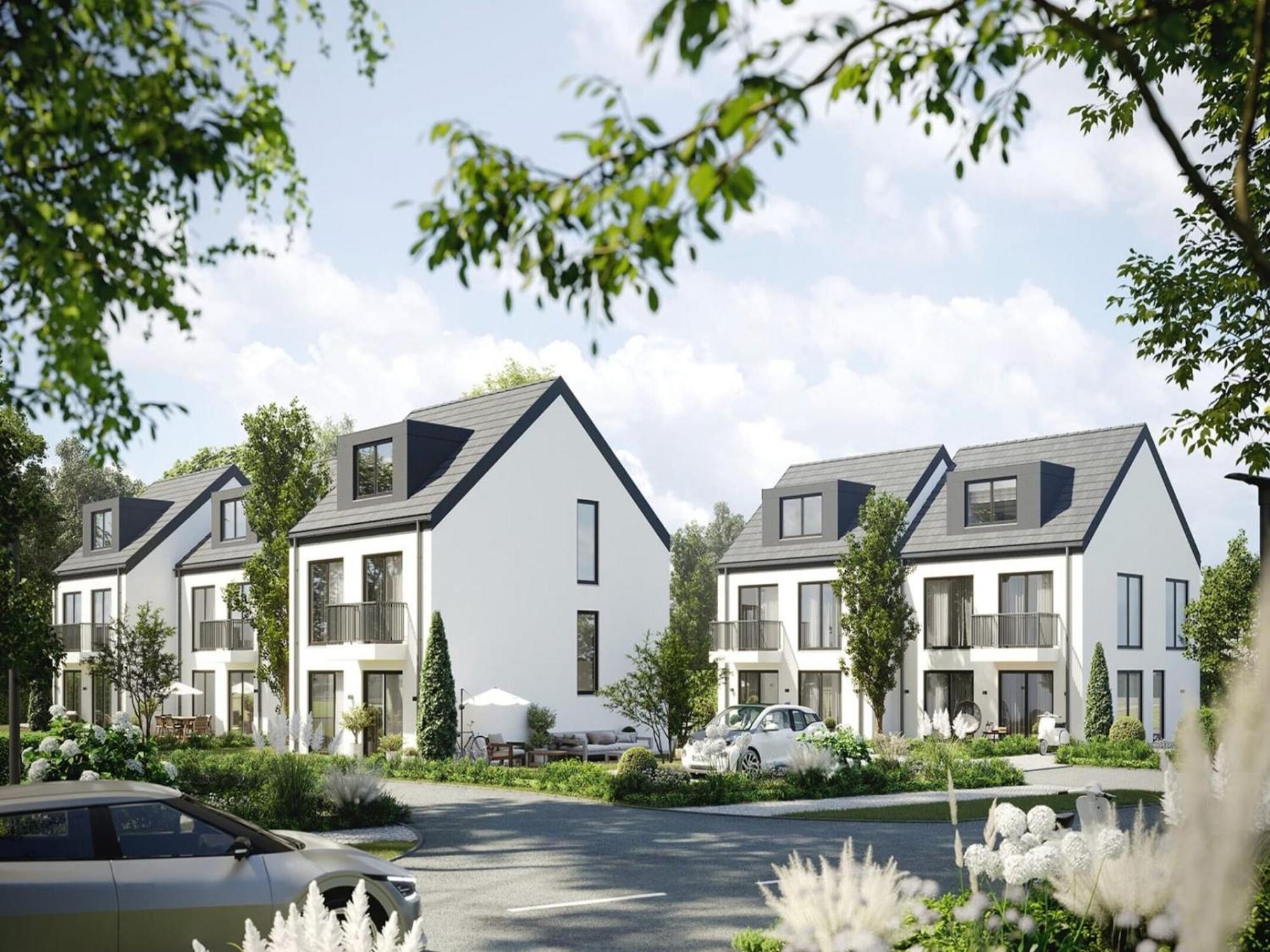 Apartment In Boltenhagen Near The Sea Eksteriør bilde