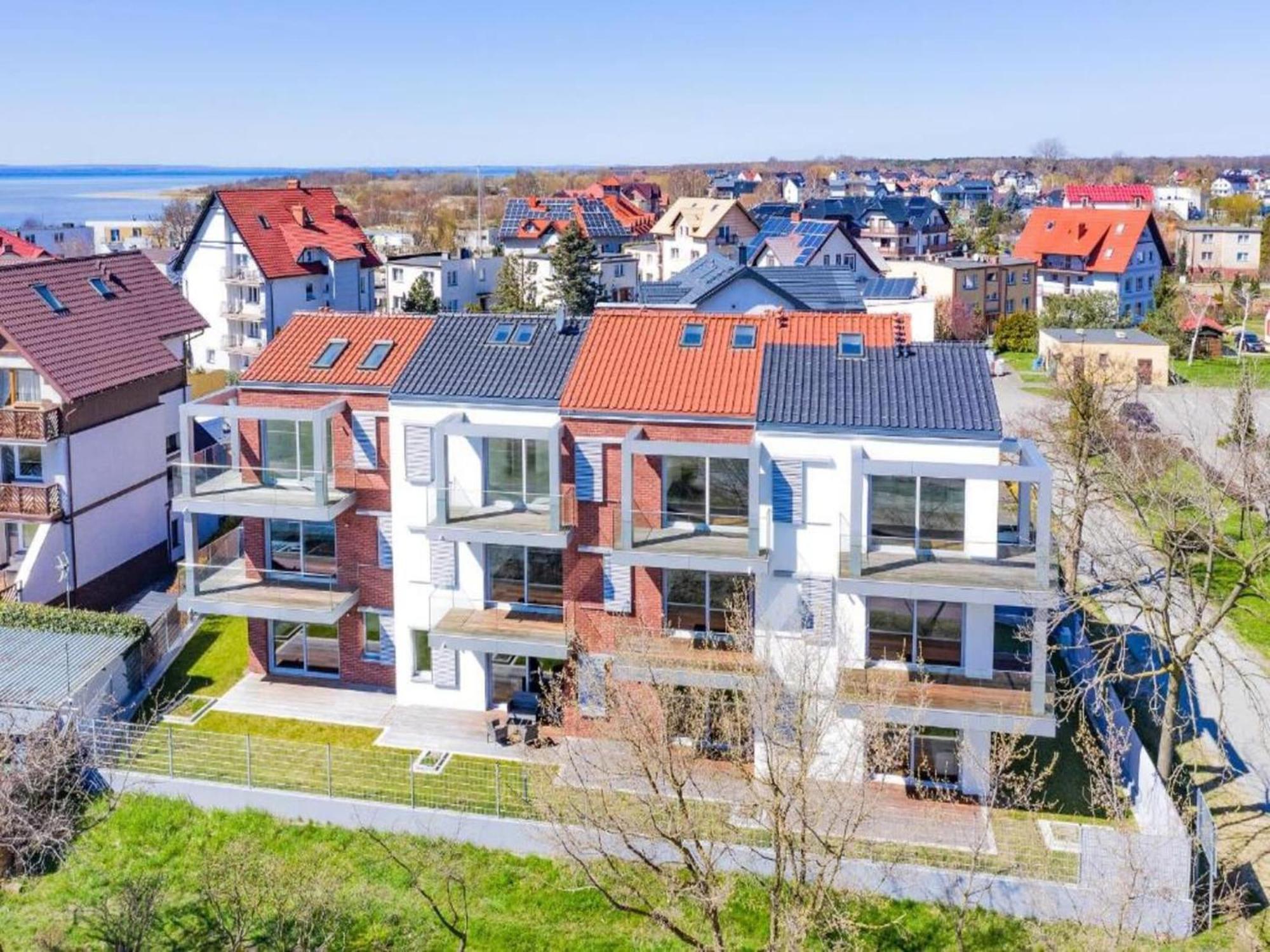 Apartment In Boltenhagen Near The Sea Eksteriør bilde