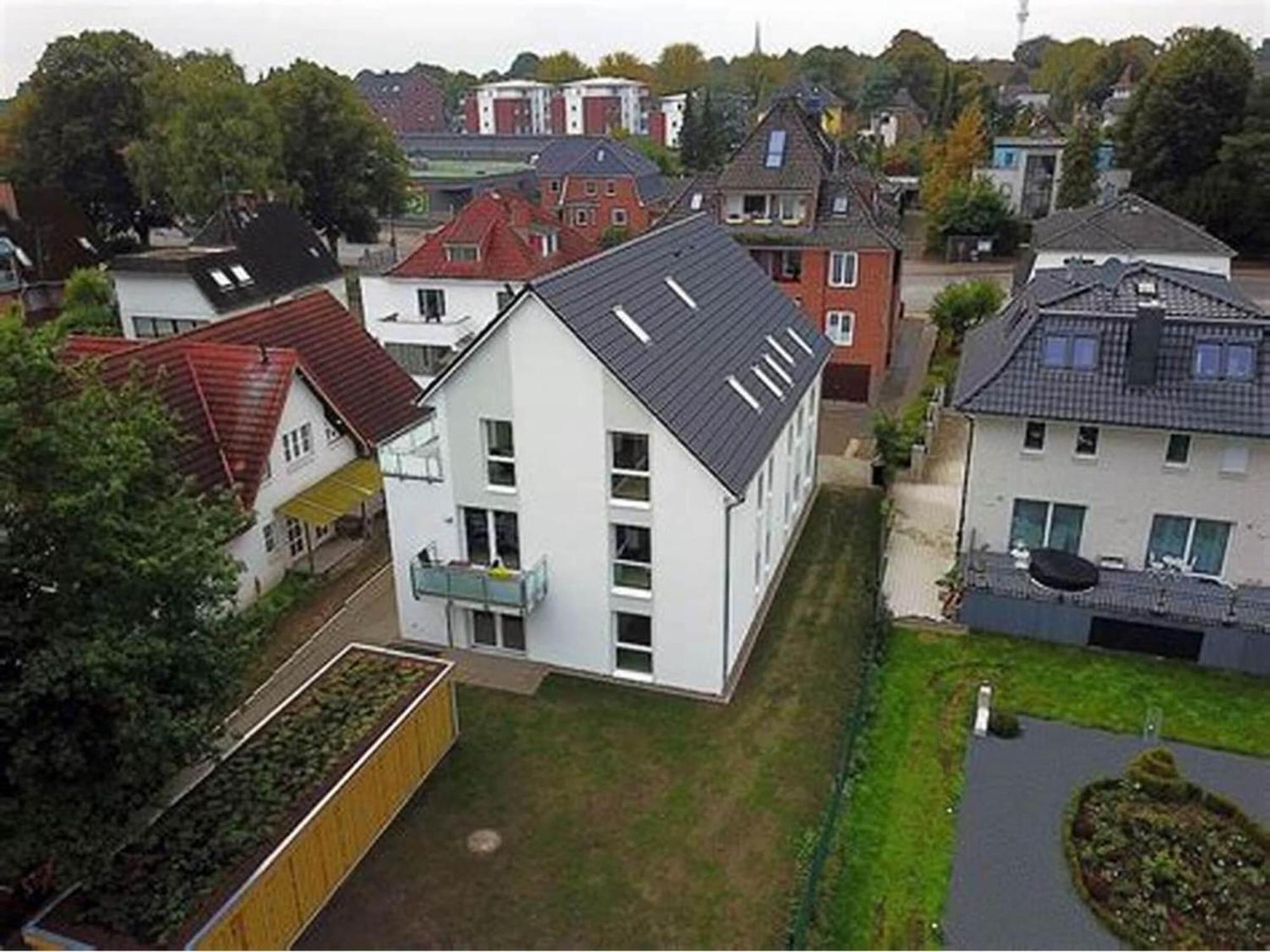 Apartment In Boltenhagen Near The Sea Eksteriør bilde