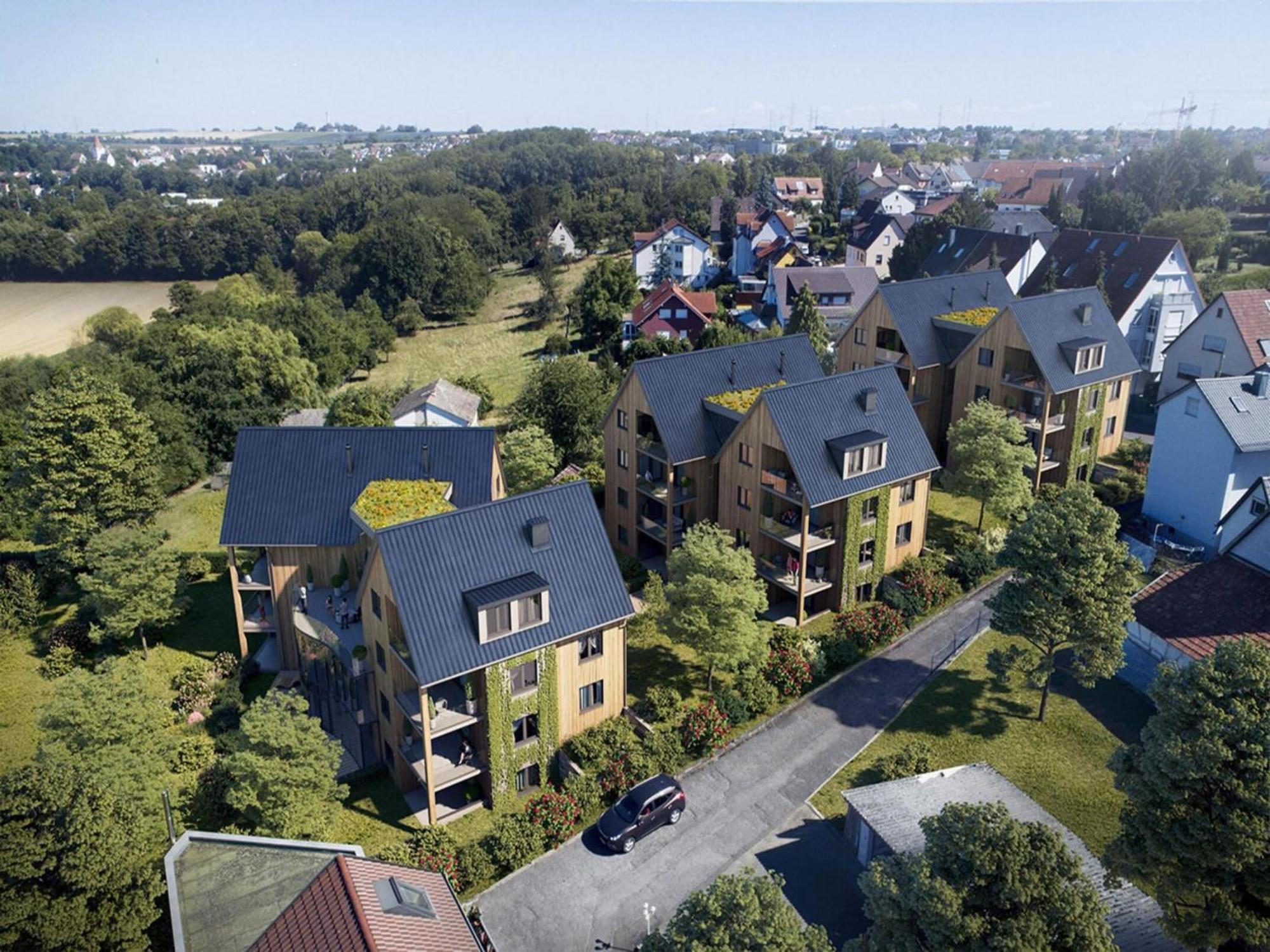 Apartment In Boltenhagen Near The Sea Eksteriør bilde