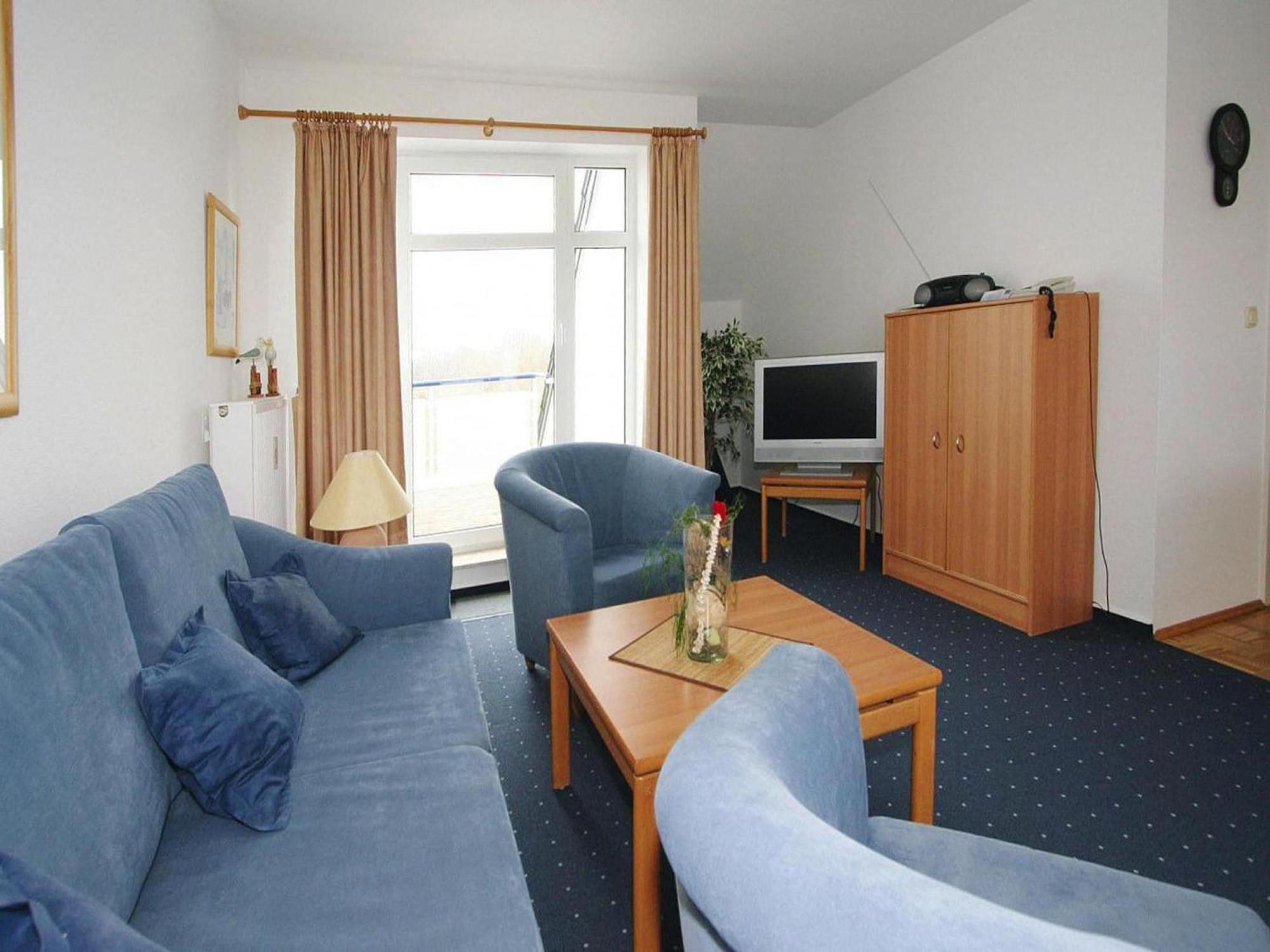 Apartment In Boltenhagen Near The Sea Eksteriør bilde