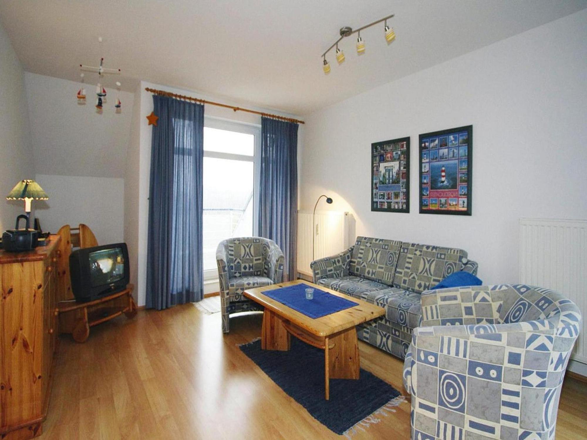 Apartment In Boltenhagen Near The Sea Eksteriør bilde