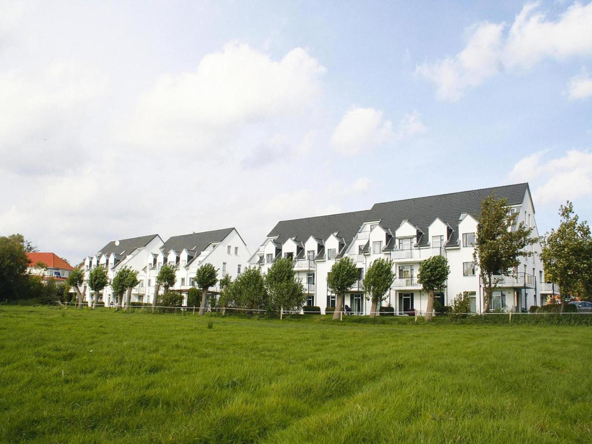 Apartment In Boltenhagen Near The Sea Eksteriør bilde